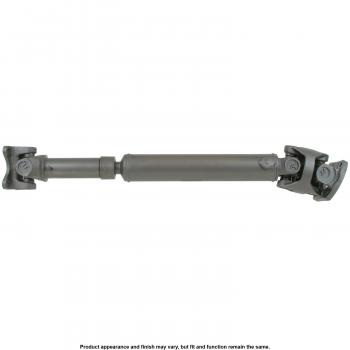 1993 Ford Bronco Drive Shaft Rear A1 Cardone 659663 image 4 of 4