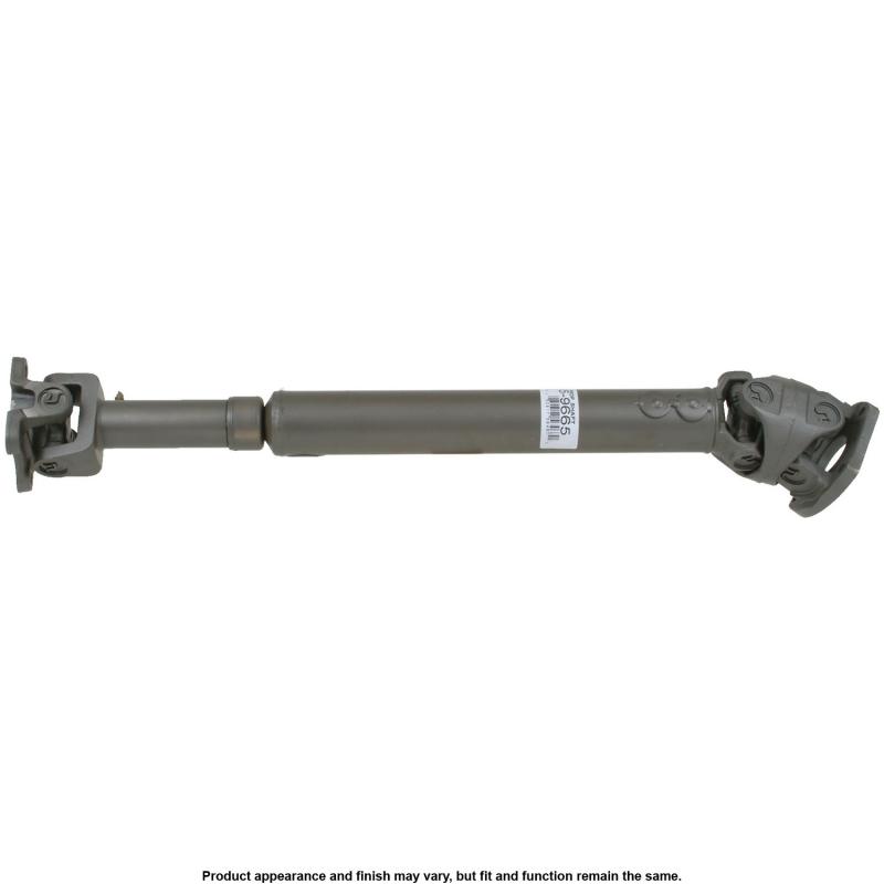 A1 Cardone 659665 - Drive Shaft A1 Cardone 659665 Drive Shaft product image 1 of 4