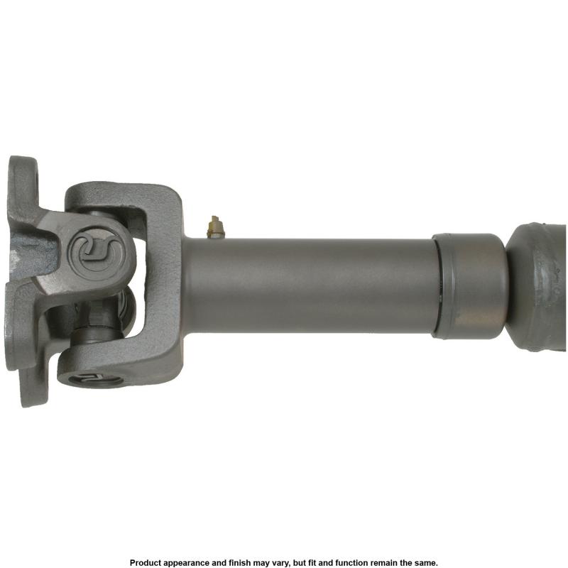 A1 Cardone 659665 - Drive Shaft A1 Cardone 659665 Drive Shaft product image 3 of 4