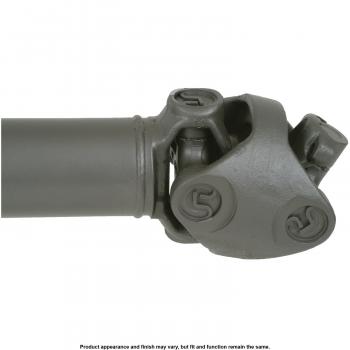 1993 Ford F-350 Drive Shaft Front A1 Cardone 659667 image 3 of 4