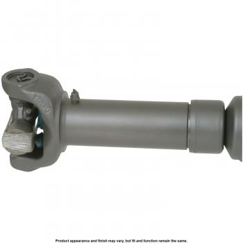 1993 Ford F-350 Drive Shaft Front A1 Cardone 659667 image 4 of 4