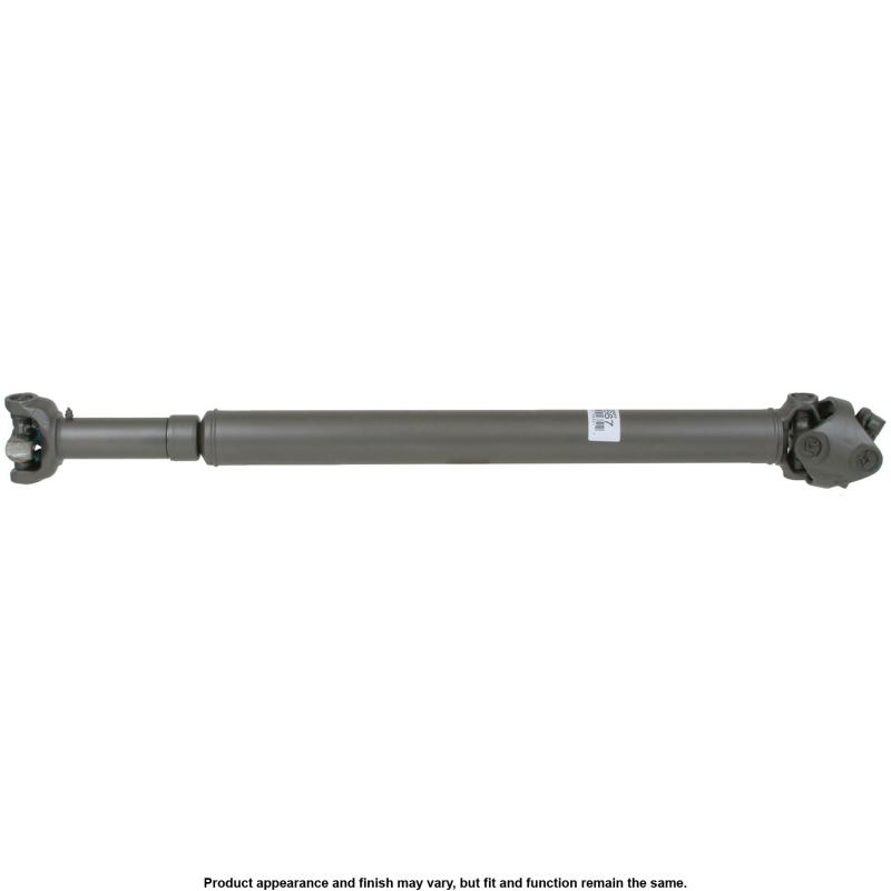 1989 Ford F-350 Drive Shaft Front A1 Cardone 659667 image 2 of 4
