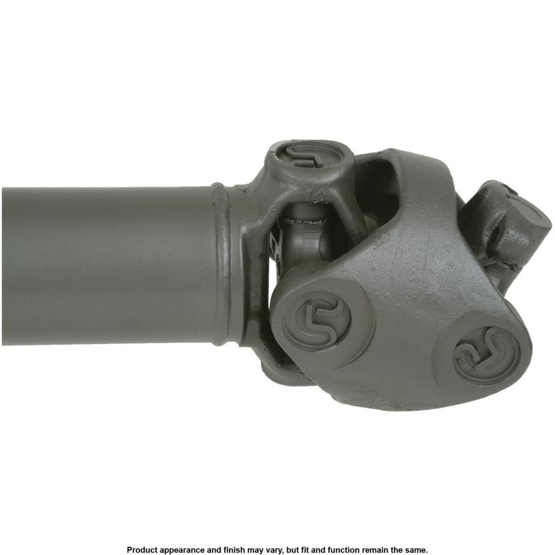 1989 Ford F-350 Drive Shaft Front A1 Cardone 659667 image 3 of 4