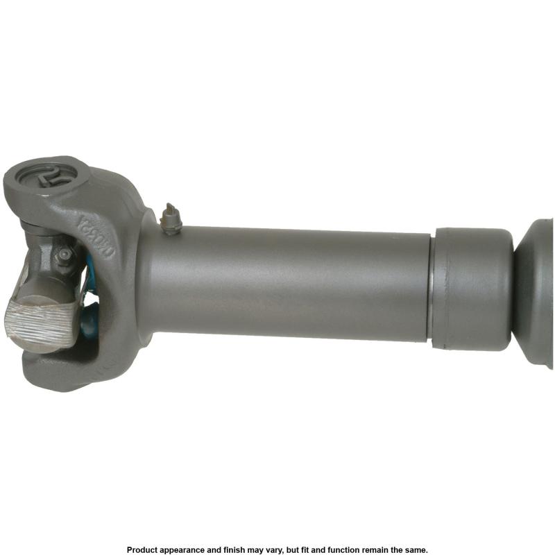 1989 Ford F-350 Drive Shaft Front A1 Cardone 659667 image 4 of 4