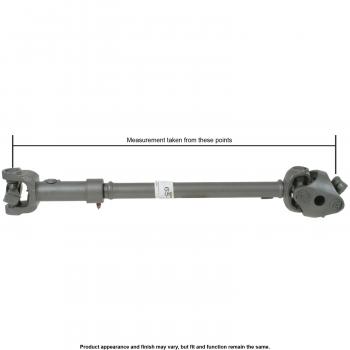 1997 Jeep Cherokee Drive Shaft