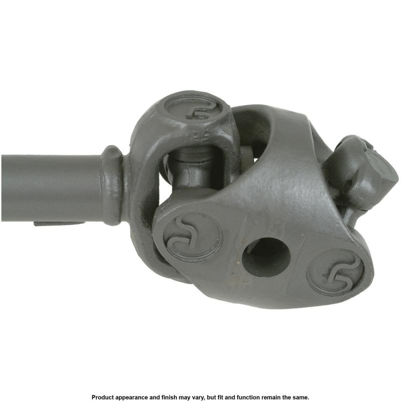 1996 Jeep Cherokee Drive Shaft Front A1 Cardone 659668 image 2 of 4