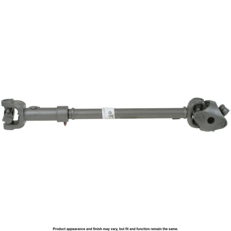 1996 Jeep Cherokee Drive Shaft Front A1 Cardone 659668 image 3 of 4