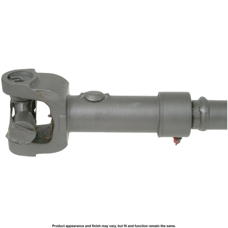 1996 Jeep Cherokee Drive Shaft Front A1 Cardone 659668 image 4 of 4
