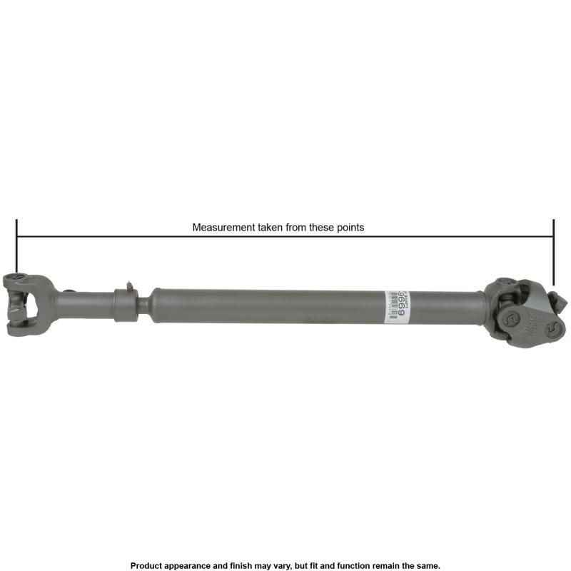 A1 Cardone 659669 product image