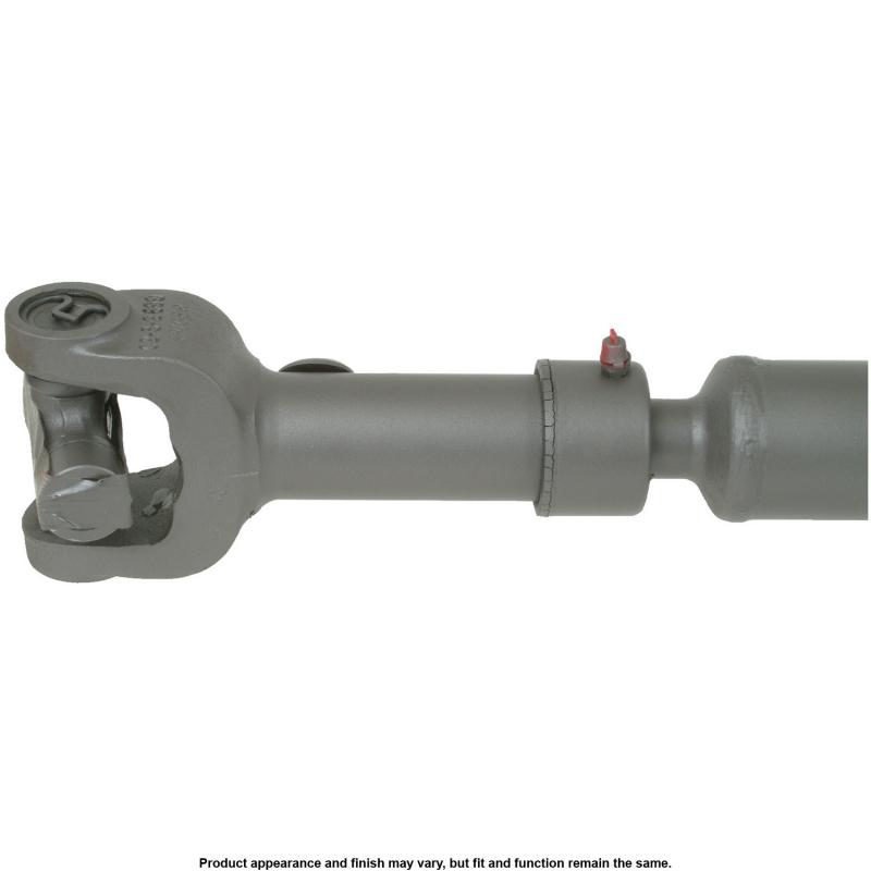 A1 Cardone 659669 - Drive Shaft A1 Cardone 659669 Drive Shaft product image 2 of 4