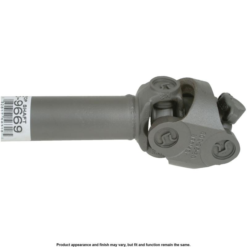 A1 Cardone 659669 - Drive Shaft A1 Cardone 659669 Drive Shaft product image 3 of 4