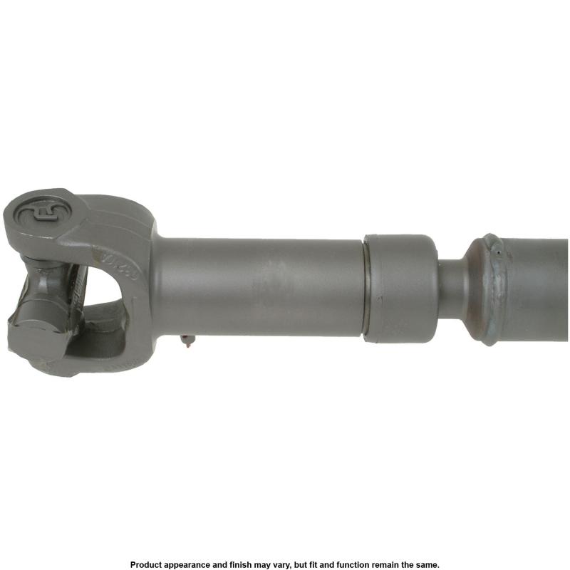 1990 Jeep Cherokee Drive Shaft Front A1 Cardone 659671 image 2 of 4