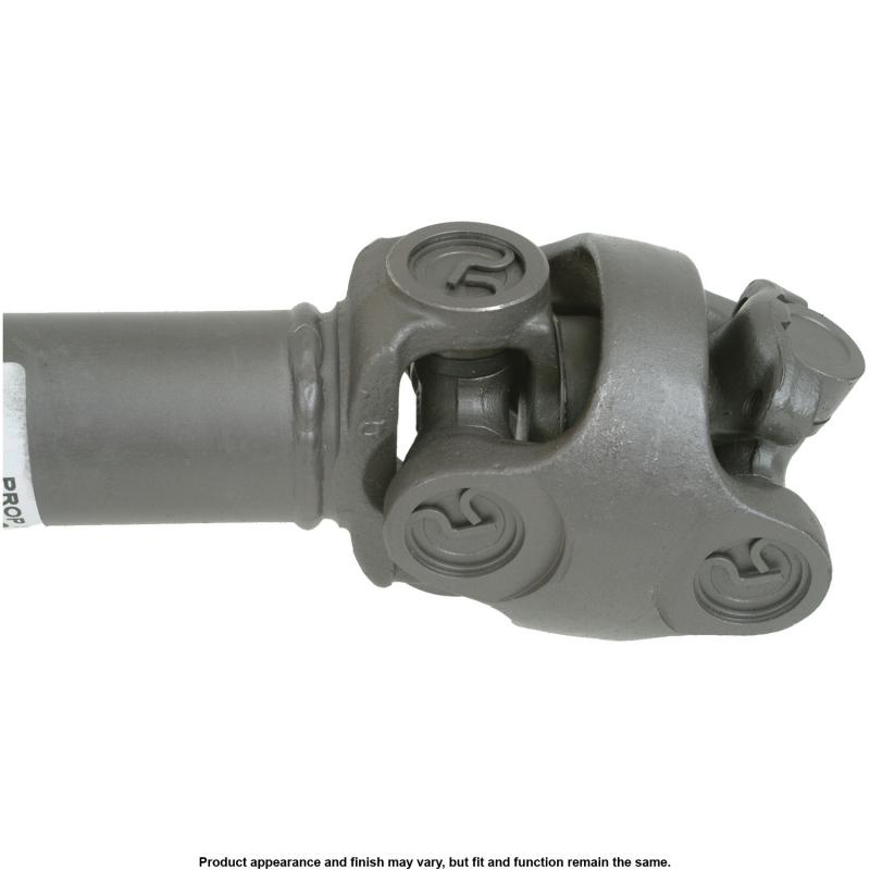 1990 Jeep Cherokee Drive Shaft Front A1 Cardone 659671 image 3 of 4