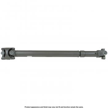 1996 Mazda B3000 Drive Shaft Front A1 Cardone 659672 image 3 of 4