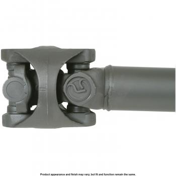 1996 Mazda B3000 Drive Shaft Front A1 Cardone 659672 image 4 of 4