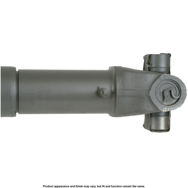 1994 Mazda B4000 Drive Shaft Front A1 Cardone 659672 image 1 of 4