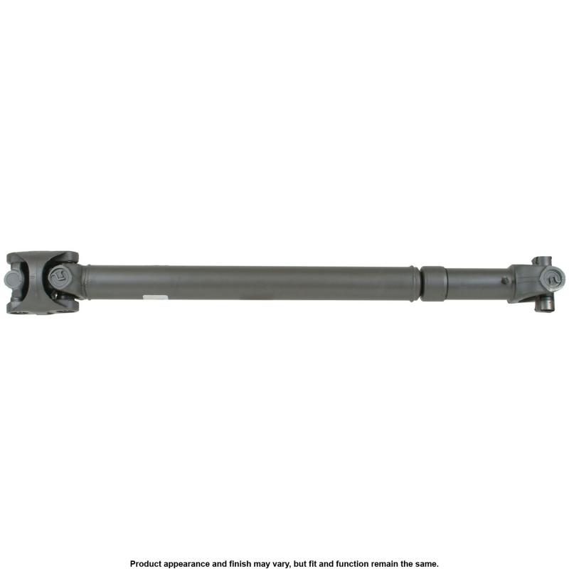 1994 Mazda B4000 Drive Shaft Front A1 Cardone 659672 image 3 of 4
