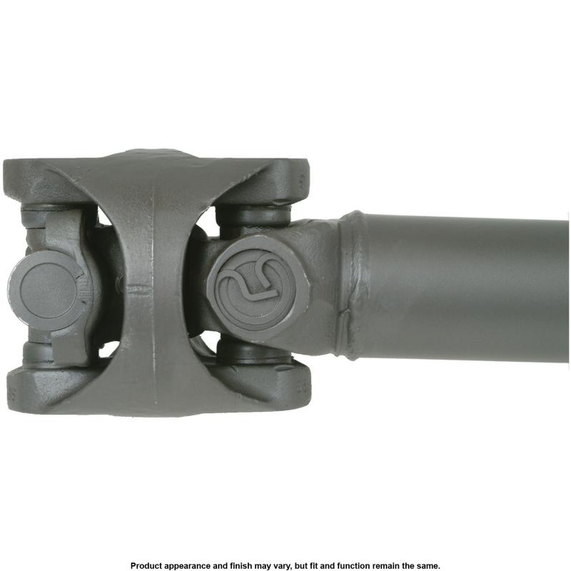 1994 Mazda B4000 Drive Shaft Front A1 Cardone 659672 image 4 of 4