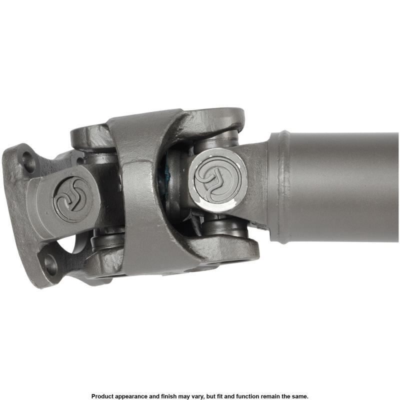 1997 Mazda B4000 Drive Shaft Rear A1 Cardone 659675 image 2 of 4