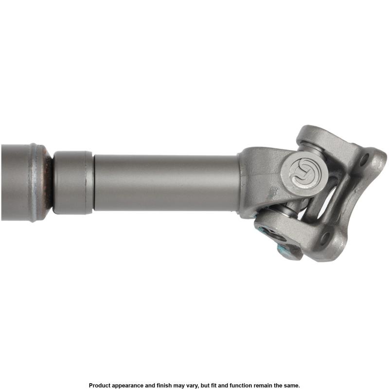 1997 Mazda B4000 Drive Shaft Rear A1 Cardone 659675 image 3 of 4