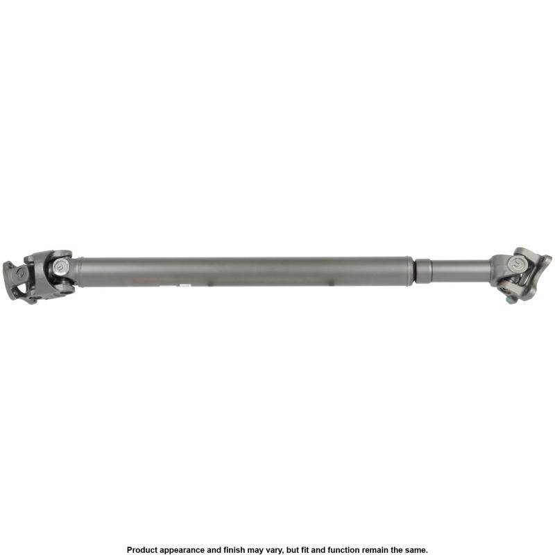 1997 Mazda B4000 Drive Shaft Rear A1 Cardone 659675 image 4 of 4