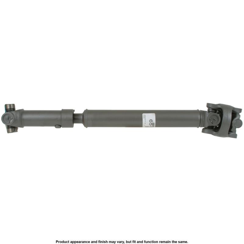 A1 Cardone 659700 Drive Shaft product image 1 of 4