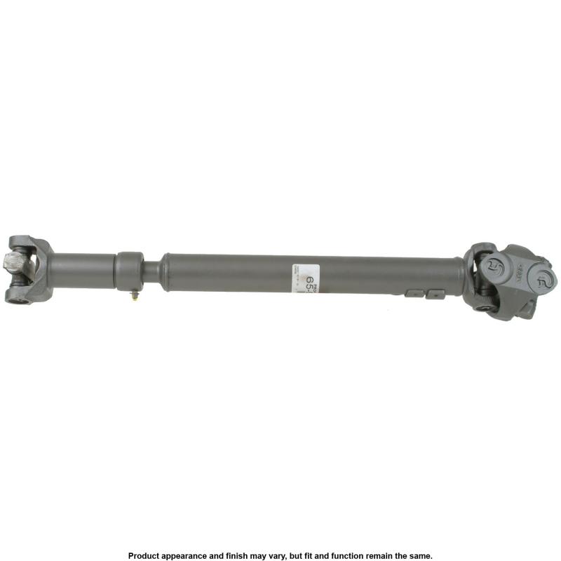 1996 Dodge Dakota Drive Shaft Front A1 Cardone 659701 image 1 of 4