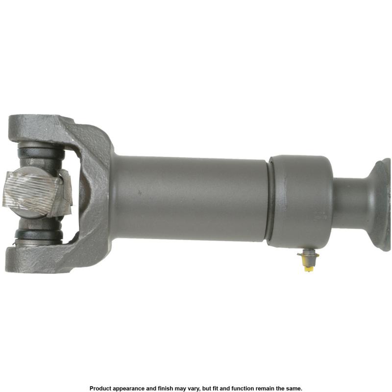 1996 Dodge Dakota Drive Shaft Front A1 Cardone 659701 image 3 of 4