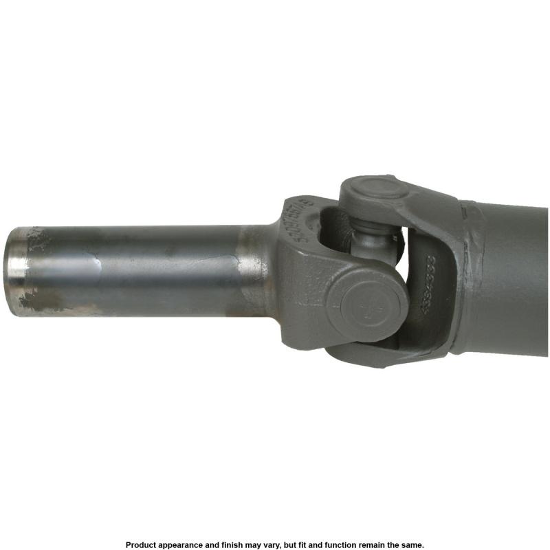 1998 Dodge Durango Drive Shaft Rear A1 Cardone 659708 image 2 of 4