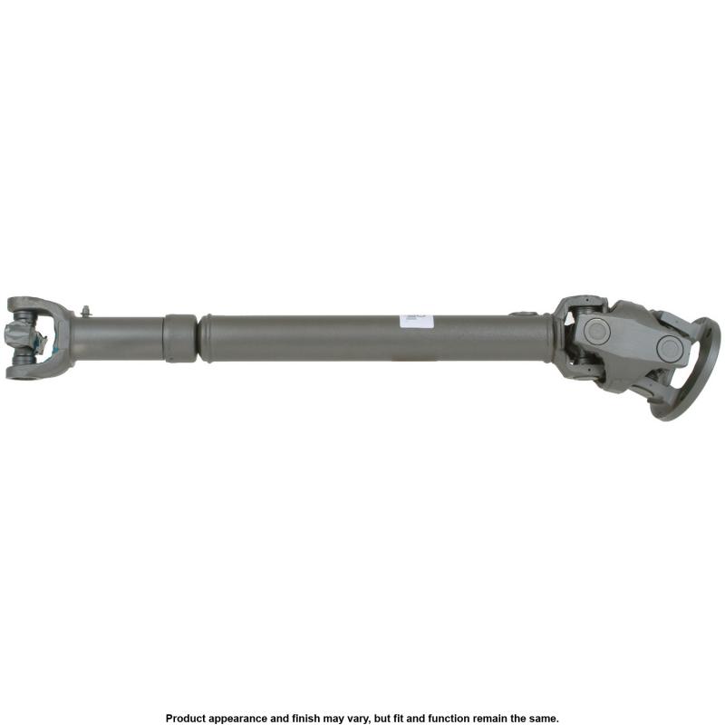 A1 Cardone 659710 Drive Shaft product image 3 of 4