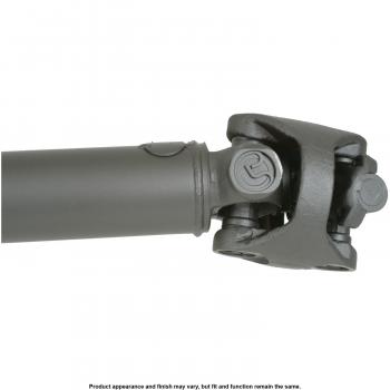 1993 Ford F-350 Drive Shaft Front A1 Cardone 659721 image 3 of 4