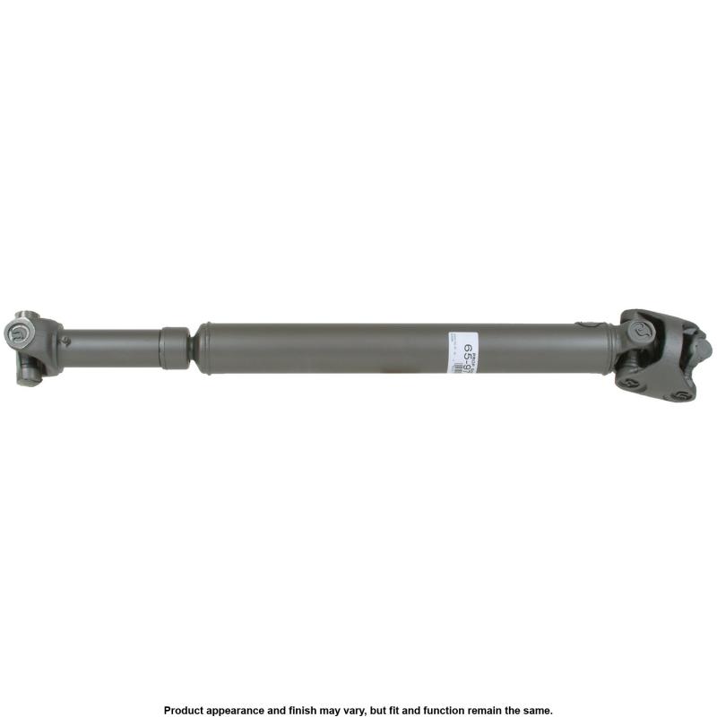 1987 Ford F-350 Drive Shaft Front A1 Cardone 659721 image 1 of 4