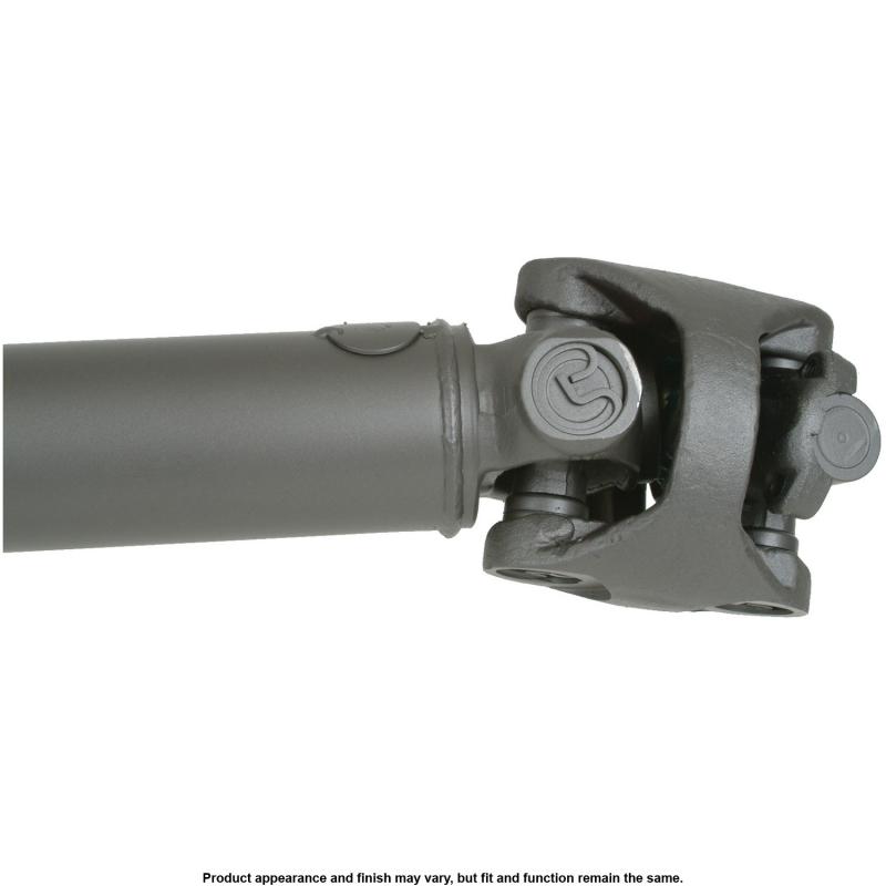 1987 Ford F-350 Drive Shaft Front A1 Cardone 659721 image 3 of 4