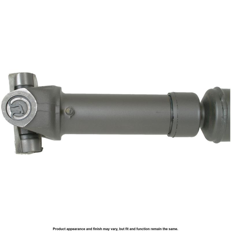 1987 Ford F-350 Drive Shaft Front A1 Cardone 659721 image 4 of 4