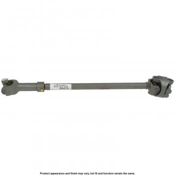 1988 Jeep Comanche Drive Shaft Front A1 Cardone 659738 image 3 of 4