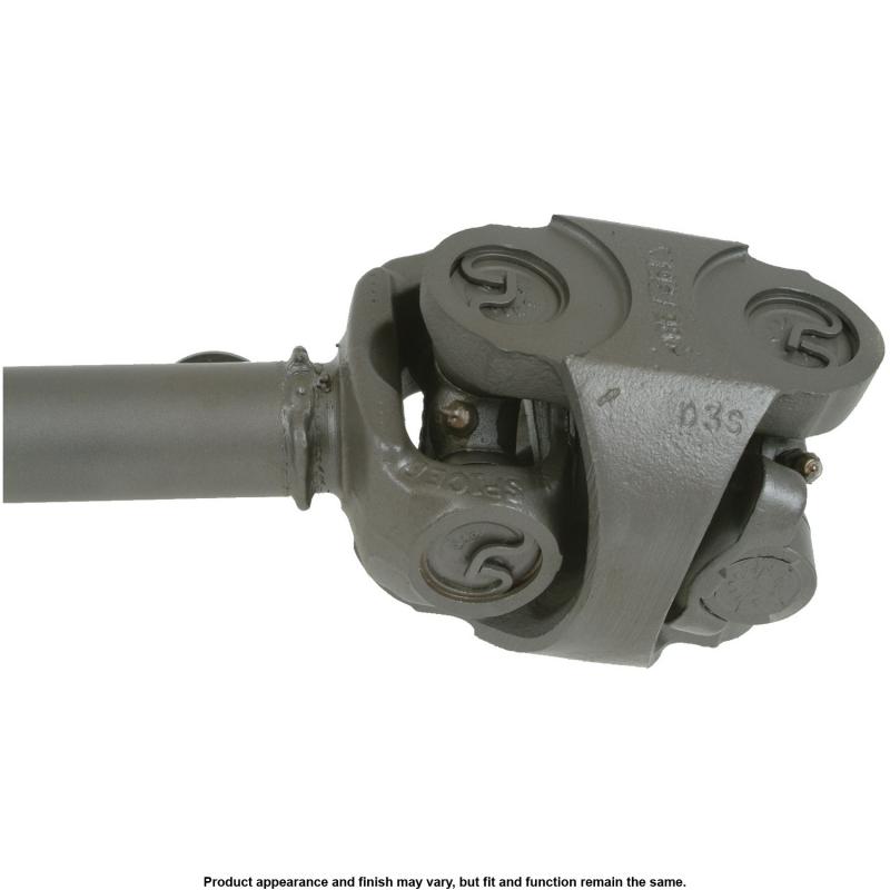 A1 Cardone 659738 Drive Shaft product image 1 of 4