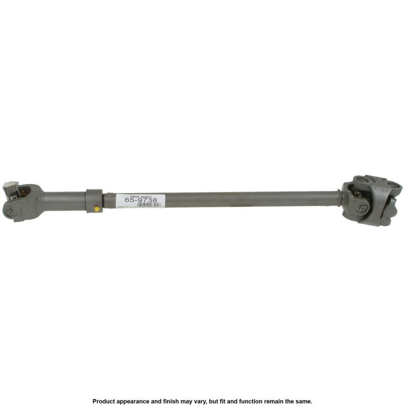 A1 Cardone 659738 Drive Shaft product image 3 of 4