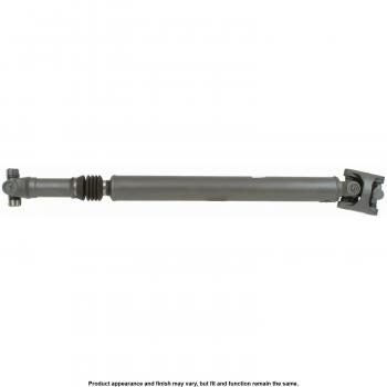 1993 Ford F-350 Drive Shaft Front A1 Cardone 659739 image 2 of 4