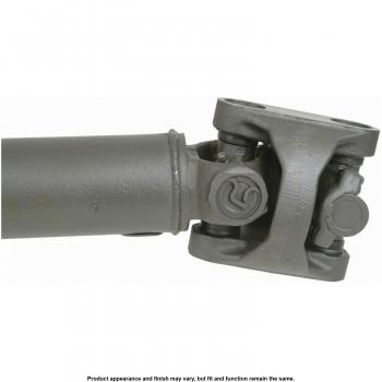 1993 Ford F-350 Drive Shaft Front A1 Cardone 659739 image 3 of 4