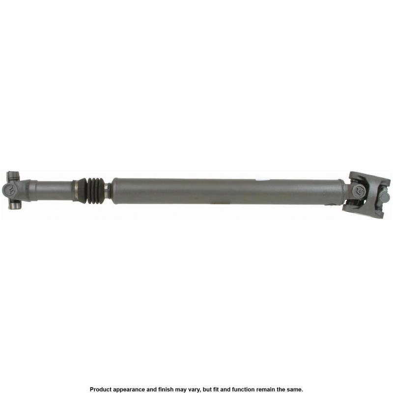 1989 Ford F-350 Drive Shaft Front A1 Cardone 659739 image 2 of 4