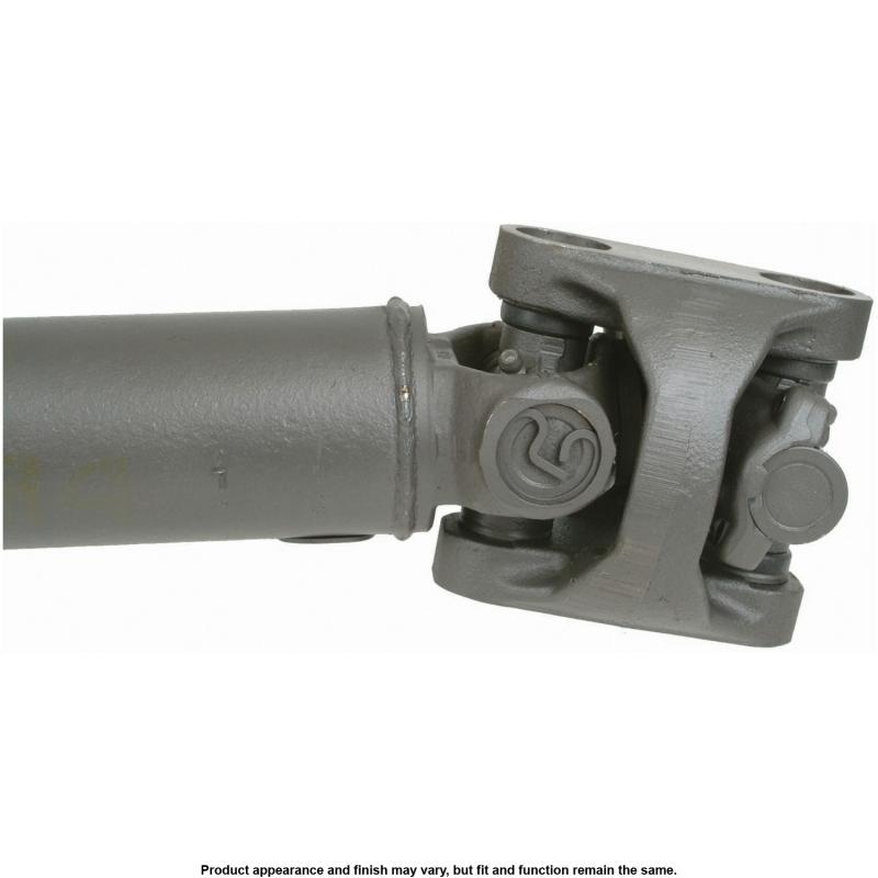 1989 Ford F-350 Drive Shaft Front A1 Cardone 659739 image 3 of 4