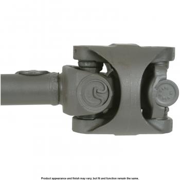 1986 Jeep Comanche Drive Shaft Front A1 Cardone 659749 image 4 of 4