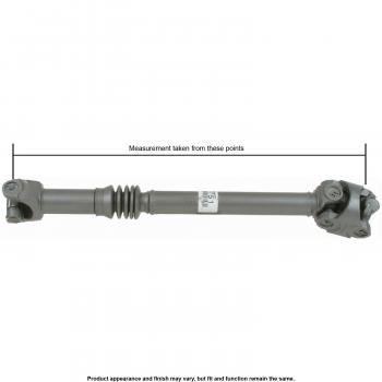 1979 Jeep J20 Drive Shaft