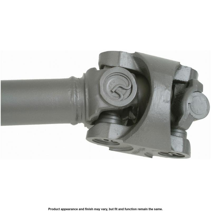 1973 Jeep J-2600 Drive Shaft Front A1 Cardone 659751 image 3 of 4
