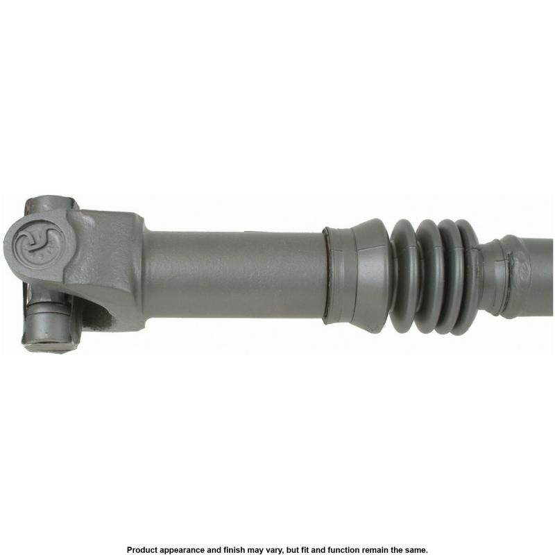 1973 Jeep J-2600 Drive Shaft Front A1 Cardone 659751 image 4 of 4