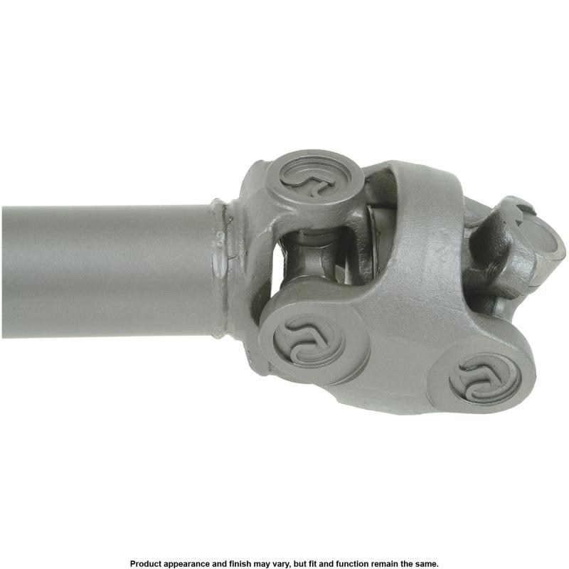 1996 Jeep Cherokee Drive Shaft Front A1 Cardone 659752 image 3 of 4