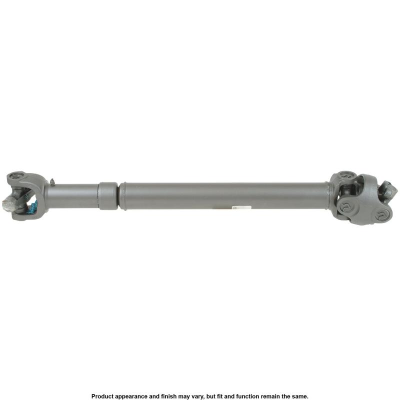 1996 Jeep Cherokee Drive Shaft Front A1 Cardone 659752 image 4 of 4