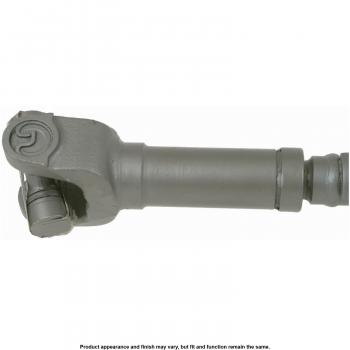 1979 Jeep J10 Drive Shaft Front A1 Cardone 659754 image 2 of 4