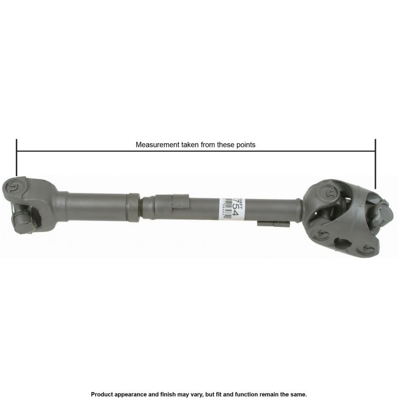 1975 Jeep Wagoneer Drive Shaft