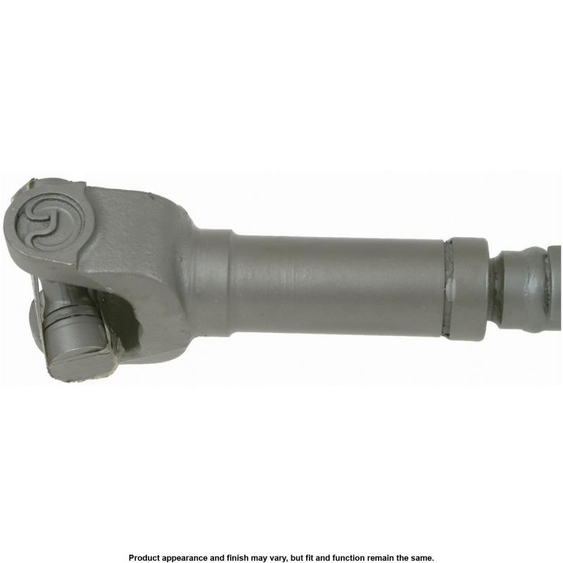 1975 Jeep Wagoneer Drive Shaft Front A1 Cardone 659754 image 2 of 4